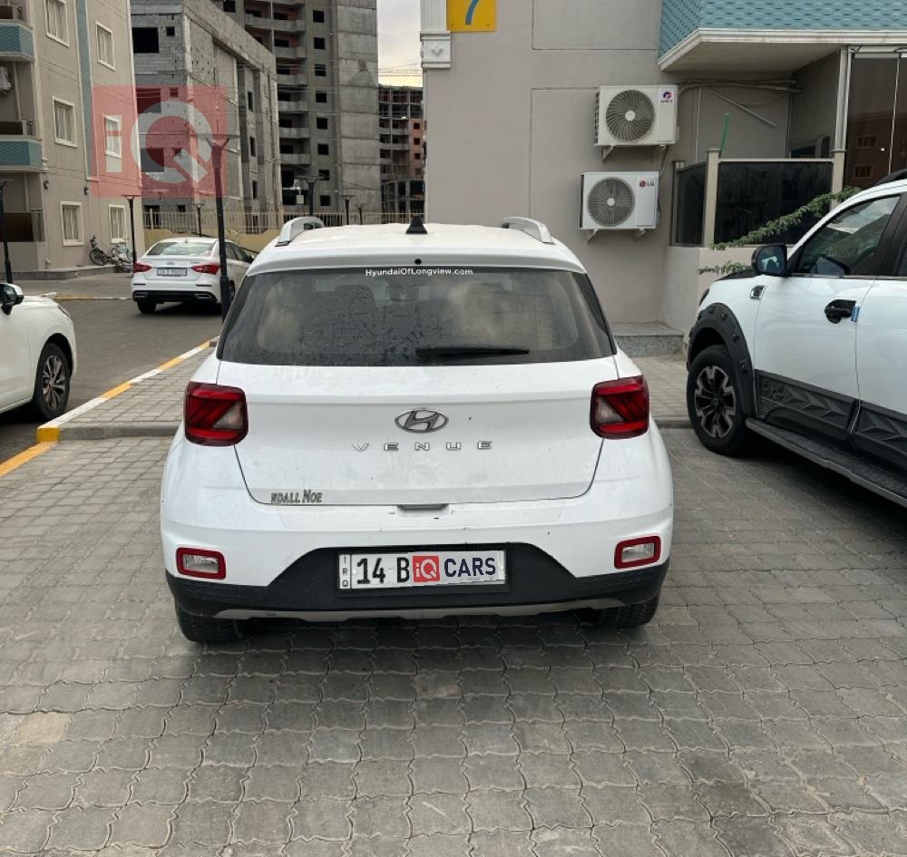 هيونداي فينو
